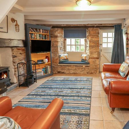 May Cottage Pentewan Buitenkant foto