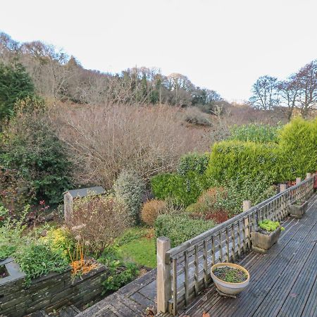 May Cottage Pentewan Buitenkant foto