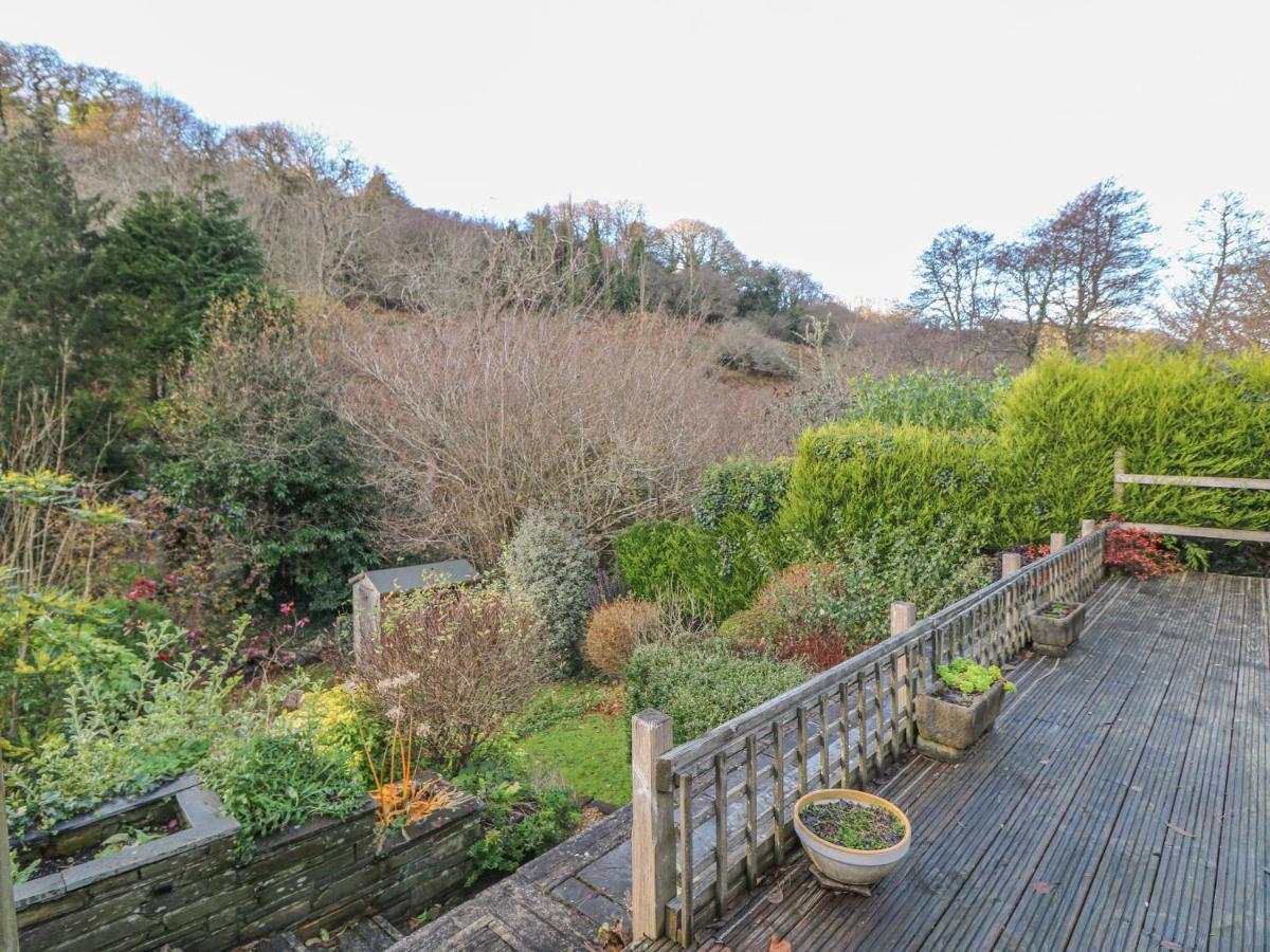 May Cottage Pentewan Buitenkant foto