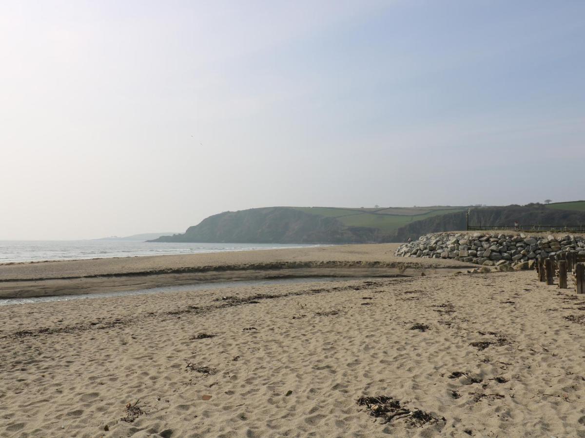 May Cottage Pentewan Buitenkant foto
