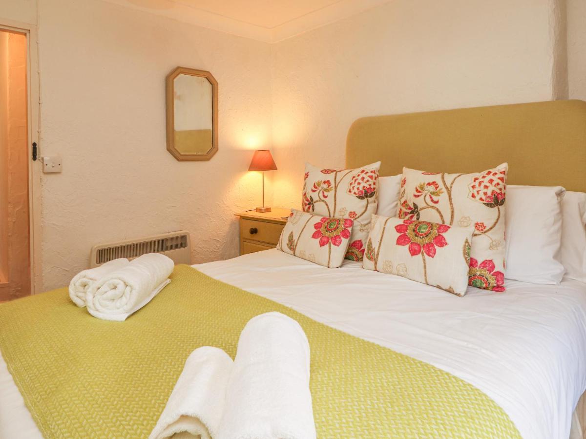May Cottage Pentewan Buitenkant foto