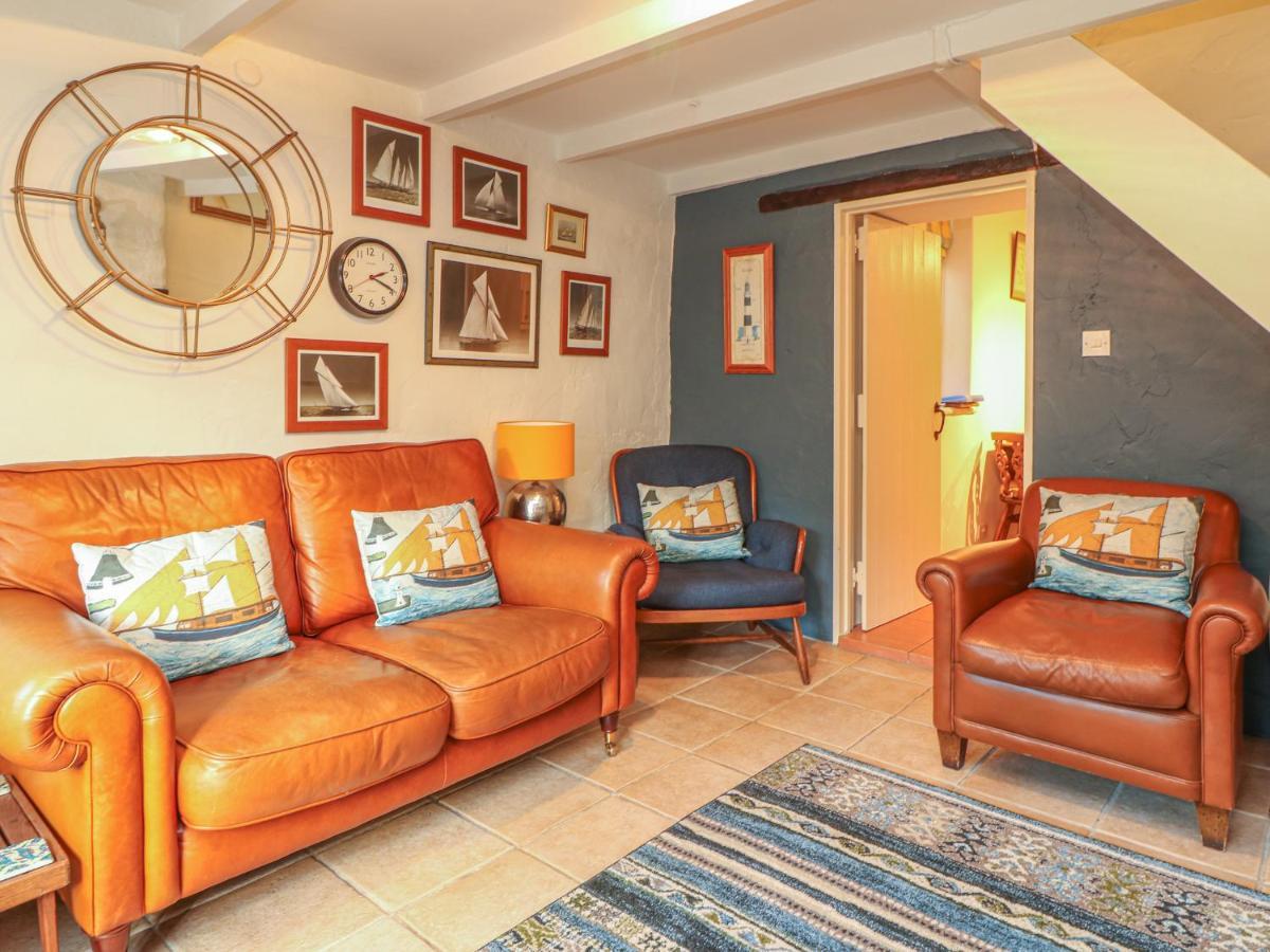 May Cottage Pentewan Buitenkant foto