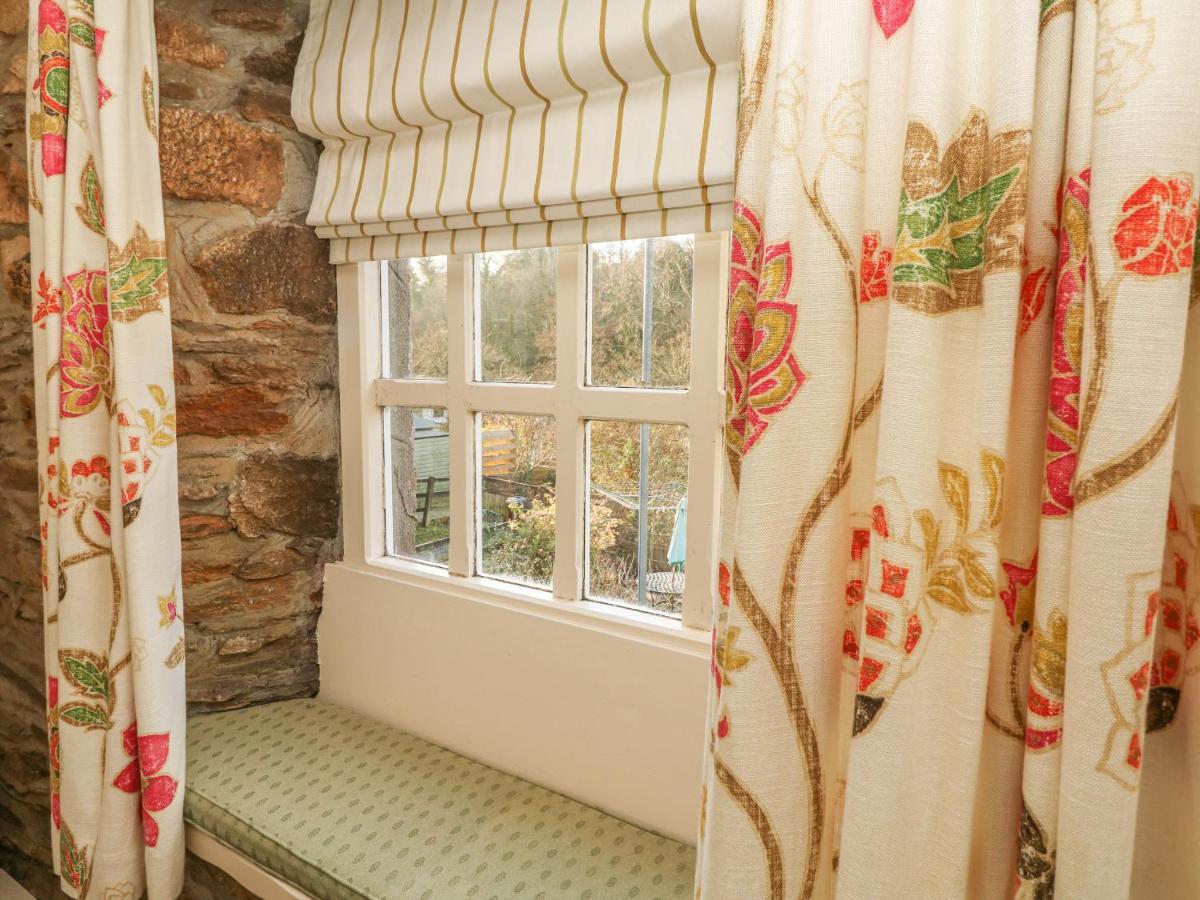 May Cottage Pentewan Buitenkant foto