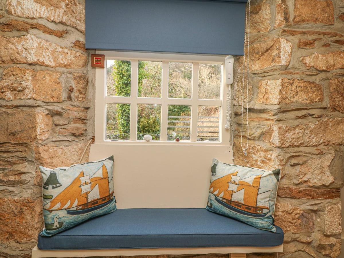 May Cottage Pentewan Buitenkant foto