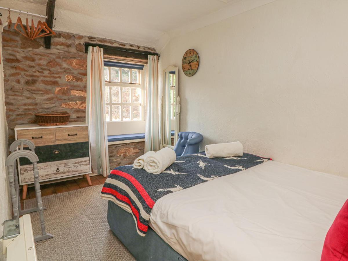 May Cottage Pentewan Buitenkant foto