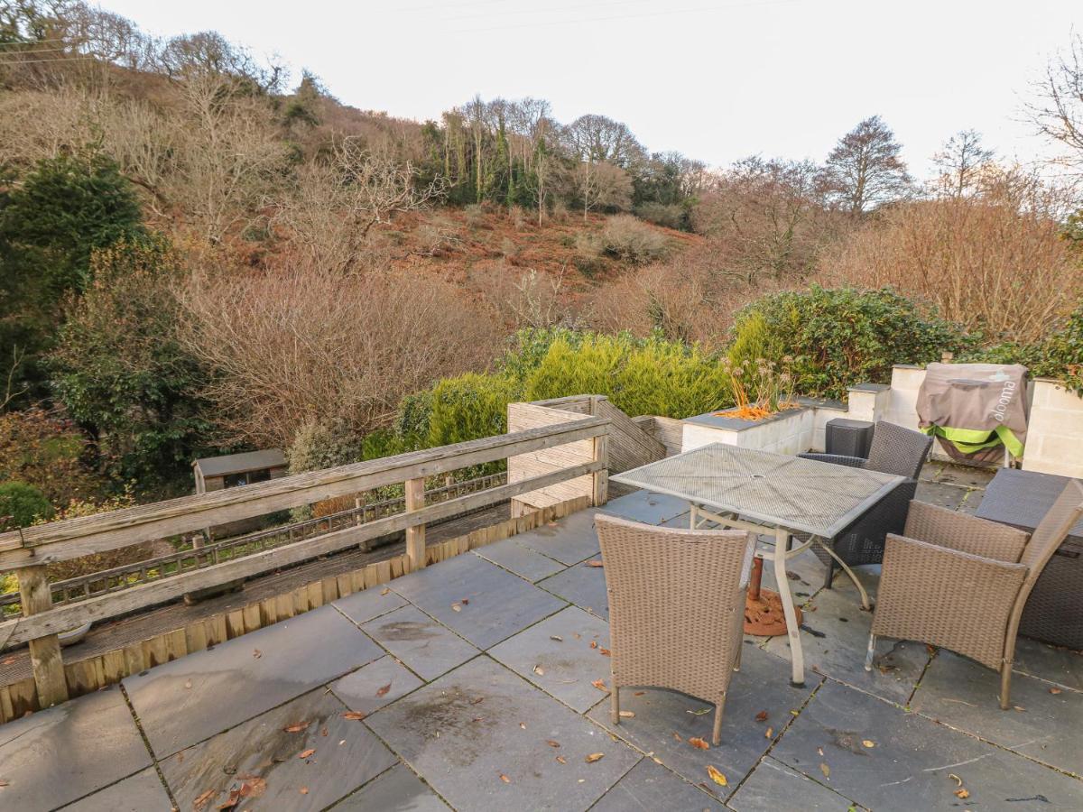 May Cottage Pentewan Buitenkant foto