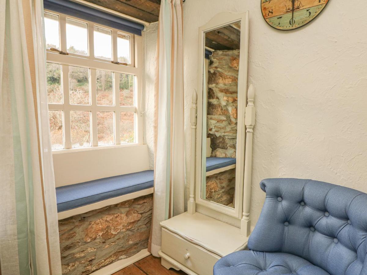 May Cottage Pentewan Buitenkant foto