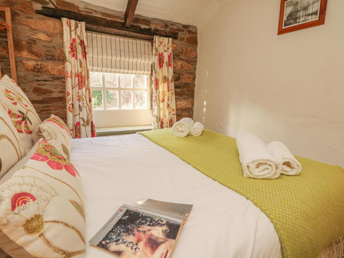 May Cottage Pentewan Buitenkant foto
